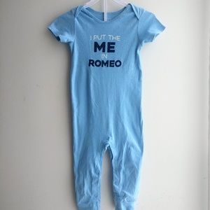 Carter's | Toddler |Single Piece | 24 months